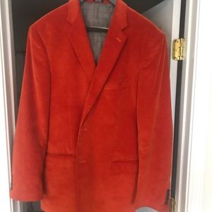 Sports Coats, Corduroy Blazer